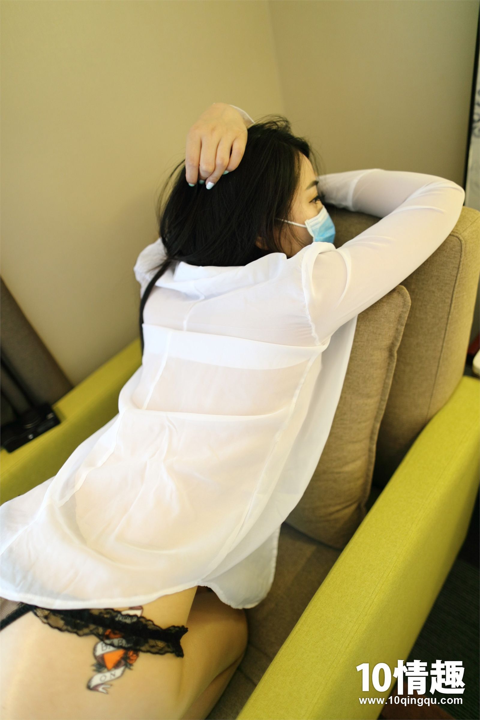 [Rs口罩系列]KZ系列  2016.06.27 NO.015